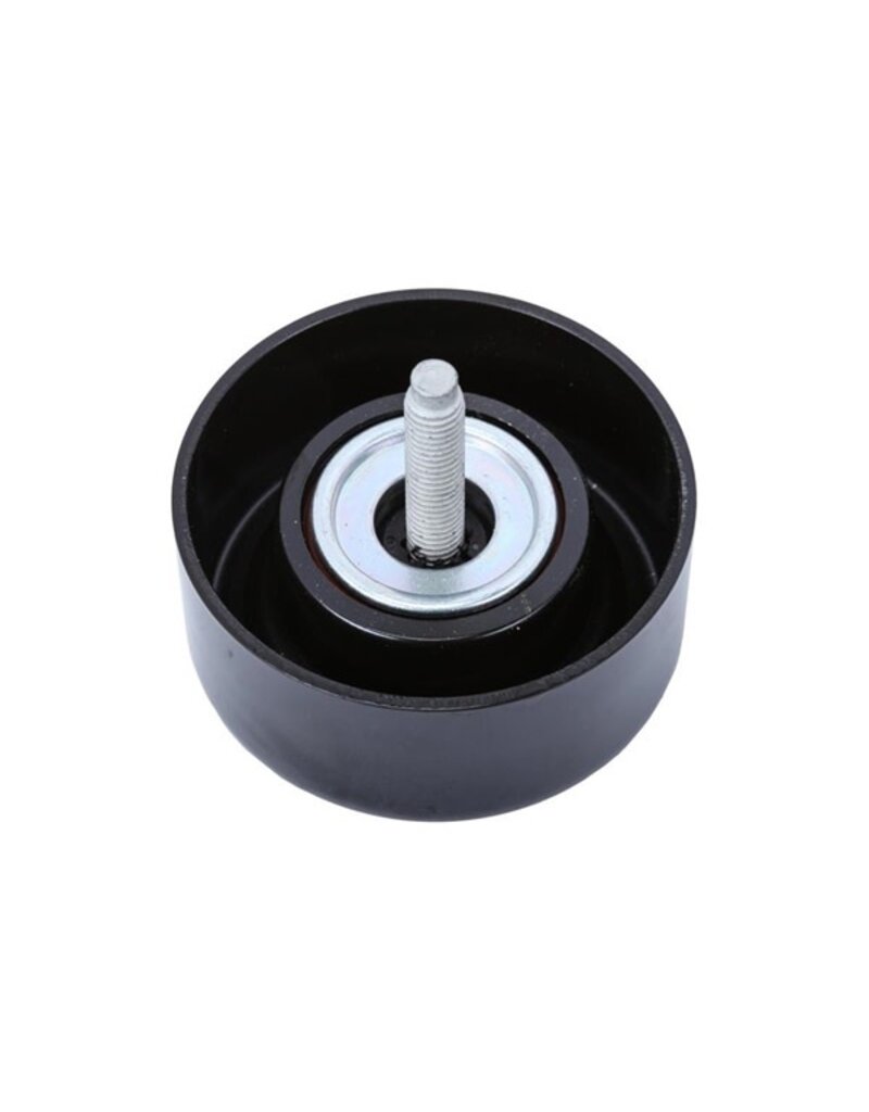 Chevrolet Pulley Assembly