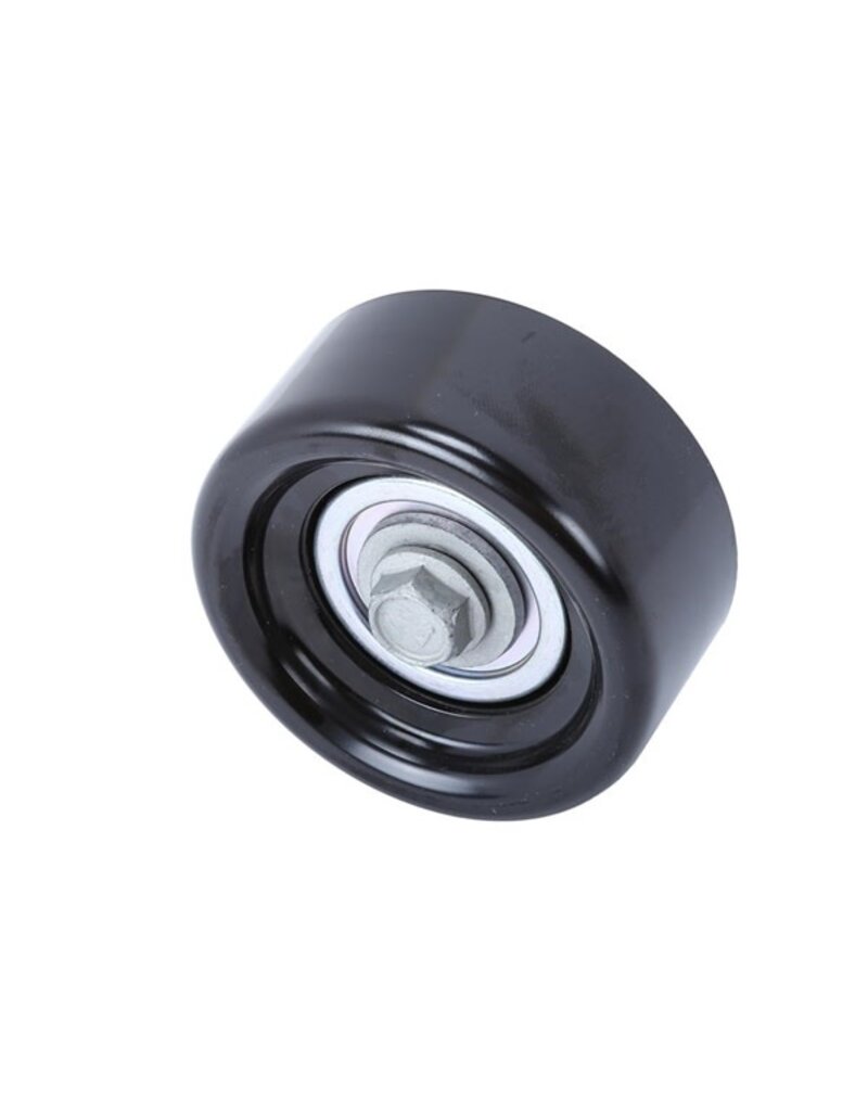 Chevrolet Pulley Assembly