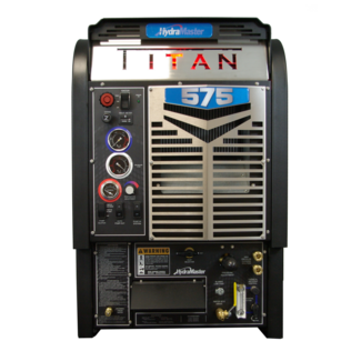 Hydramaster Titan 575 2019 W/ 100TNK E10