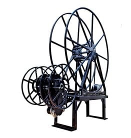 Reel Innovations All Electric Package | 300'