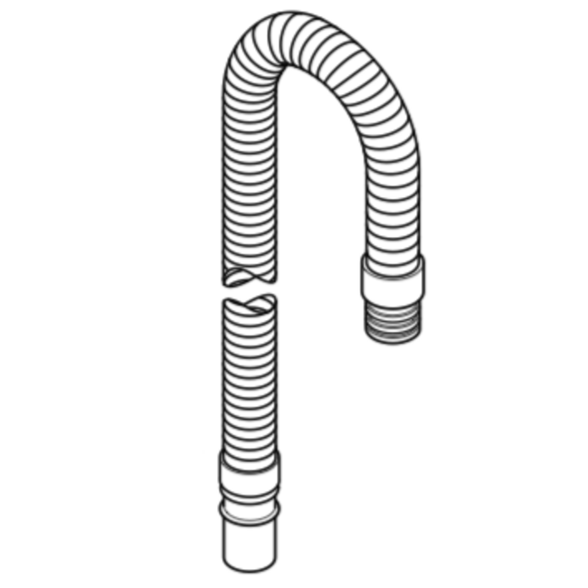 Windsor Hose, Complete Windsor VS18
