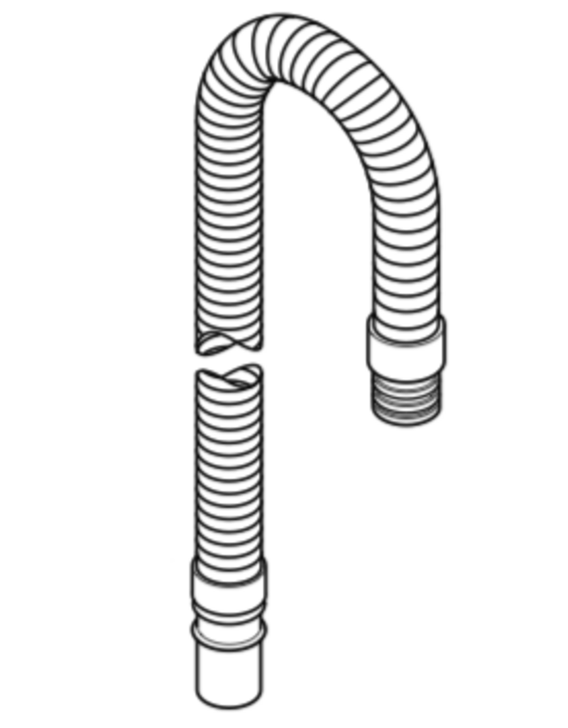 Windsor Hose, Complete Windsor VS18