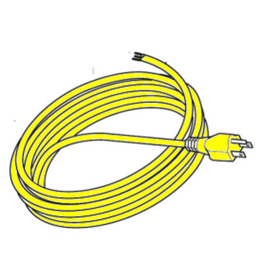 Windsor Power Cord Cable 17/3AWG, Windsor VS18