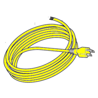 Windsor Power Cord Cable 17/3AWG, Windsor VS18