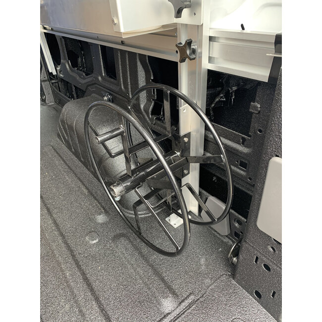 Hydramaster HydraShelf Adjustable Shelf System