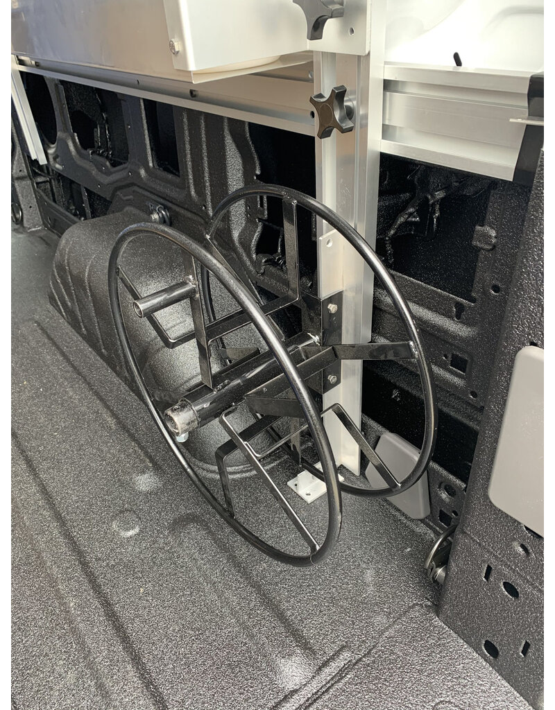 Hydramaster HydraShelf Adjustable Shelf System