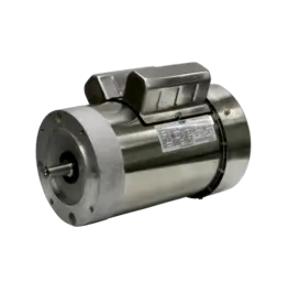 Mytee C327A 1.5 Horsepower Motor – ECO-PRO Machines