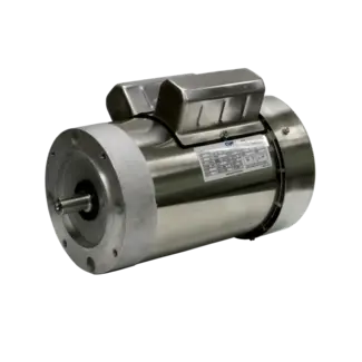 Mytee C327A 1.5 Horsepower Motor – ECO-PRO Machines