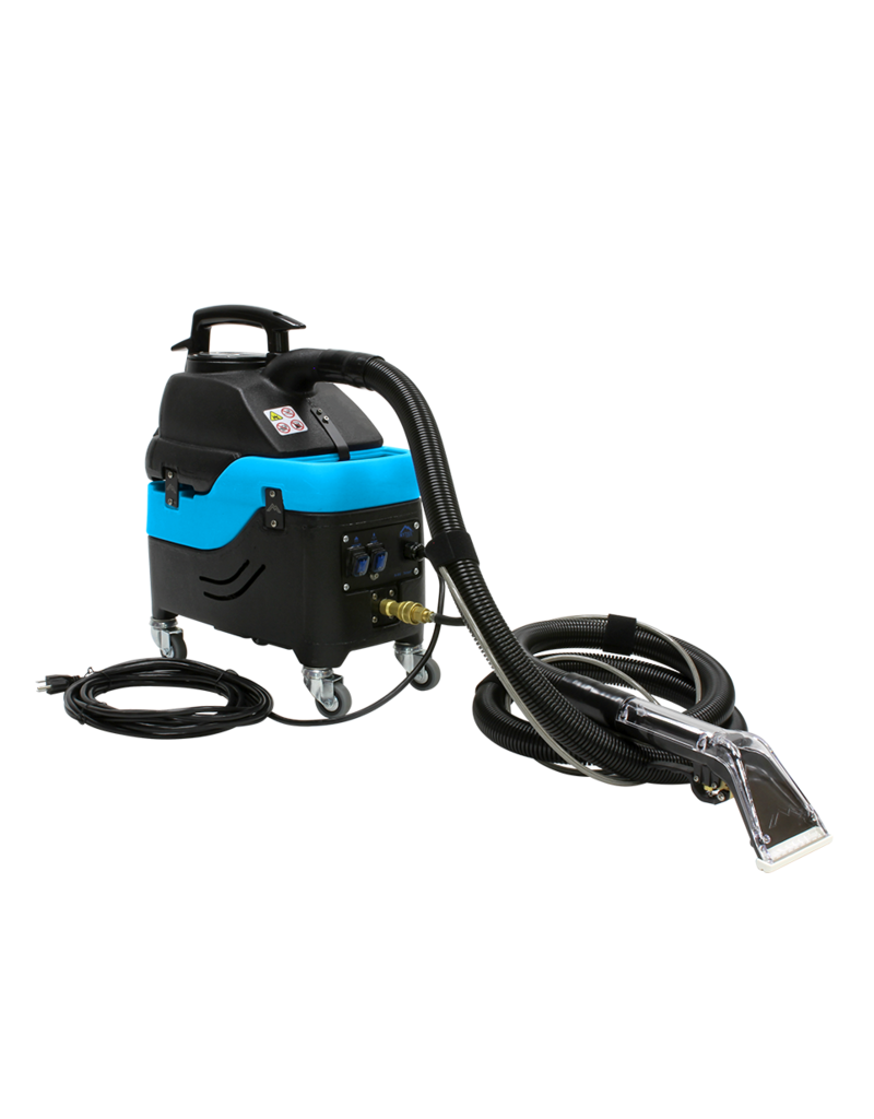 Mytee Tempo™  Spotter 2 Stage Vac, 55 PSI