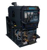 LEGEND BRANDS, INC Sapphire 370 EFI HC Truckmount - W/120 Gallon Waste Tank