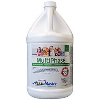 Hydramaster MultiPhase Tripple Action Bonding (Encap) - 1 Gallon