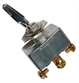 50AMP Momentary Toggle Switch
