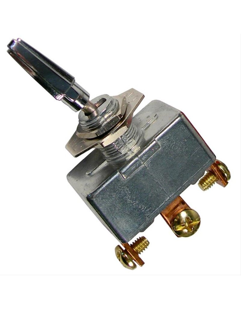 50AMP Momentary Toggle Switch