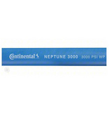 Good Year Continental HP Hose, Carpet Cleaning | 1/4" - Per Foot (Blue)