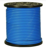 Good Year Continental HP Hose, Carpet Cleaning | 1/4" - Per Foot (Blue)