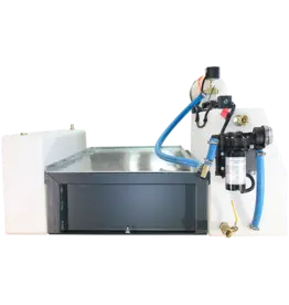 LEGEND BRANDS, INC 570 Submount Fresh Water Tank (+ FREIGHT)