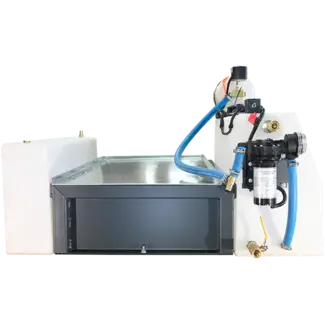LEGEND BRANDS, INC 570 Submount Fresh Water Tank (+ FREIGHT)