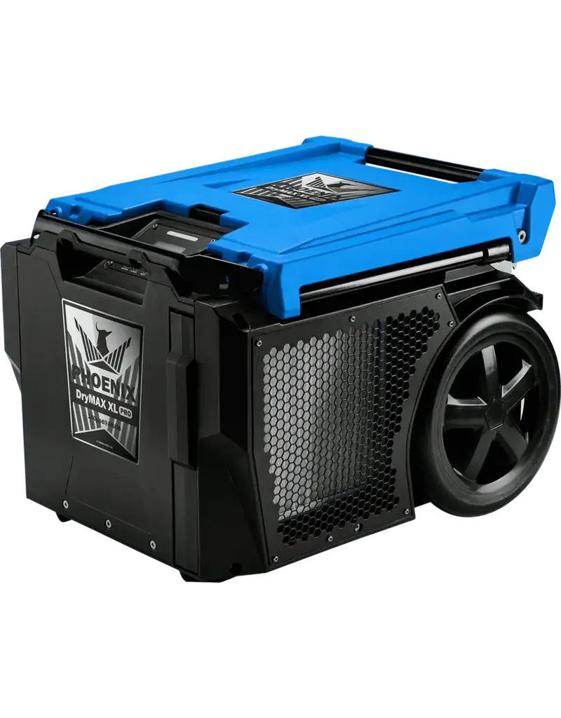 Phoenix ***Phoenix Dry Max XL-PRO LGR - BLUE (P4) (R410a)