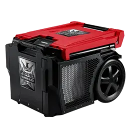 Phoenix Phoenix Dry Max XL-PRO LGR - RED (P4)