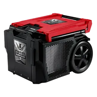 Phoenix Dehumidifier Phoenix DryMax XL-PRO LGR - (P4) (R-454B) Blue
