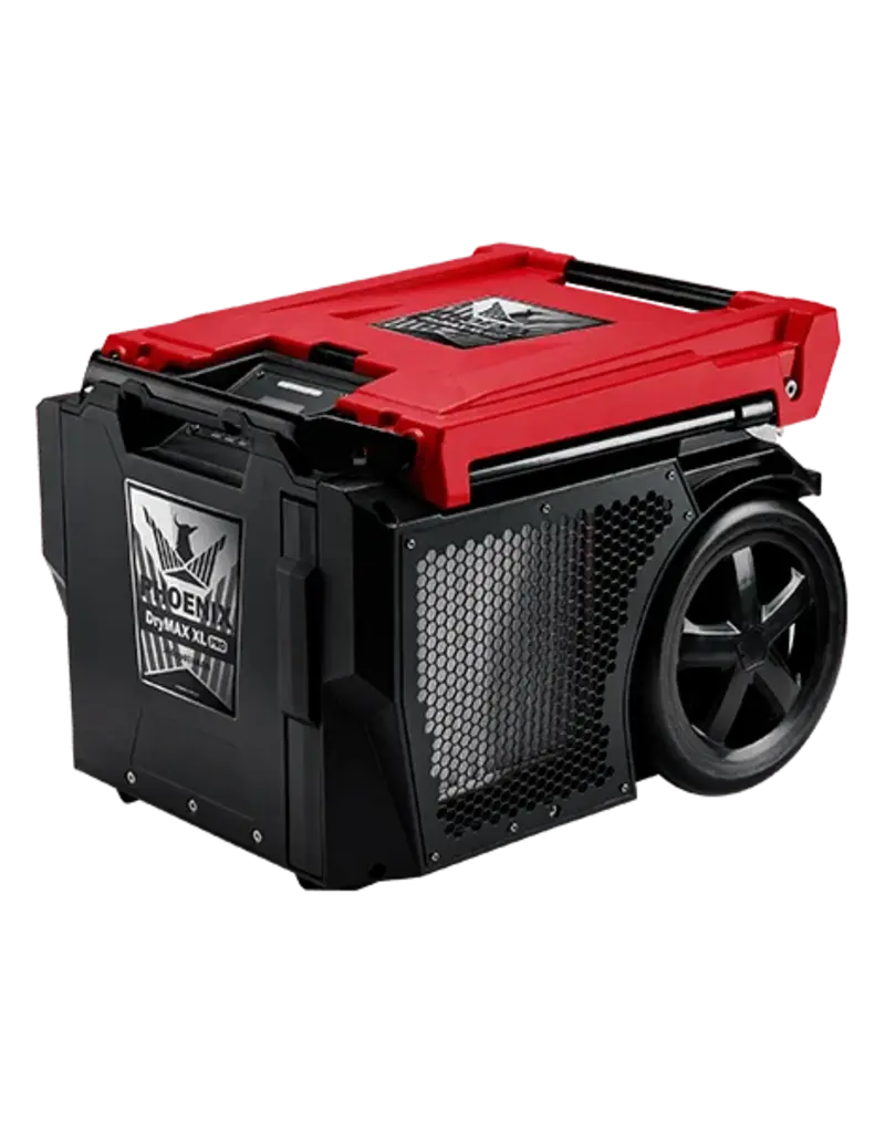 Phoenix Dehumidifier Phoenix DryMax XL-PRO LGR - (P4) (R-454B) Blue