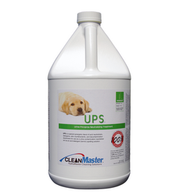 Hydramaster UPS Urine PreSpray/Acid Spotter - 1 Gallon