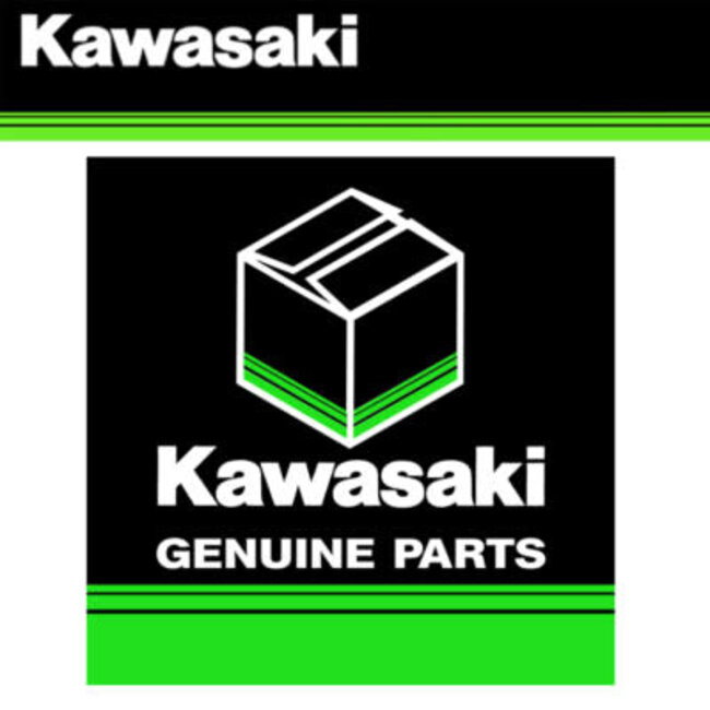 LEGEND BRANDS, INC Filter Oil Kawasaki OE - Peak 500, Legend GT