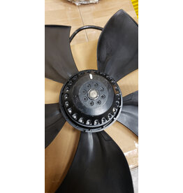 Motor, Replacement - ASD SS Axial Air Mover