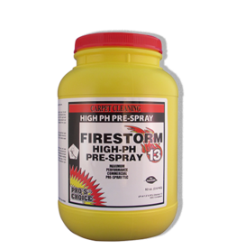 CTi-Pro's Choice Pros Choice Firestorm - 5.75lbs