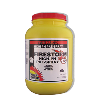 CTi-Pro's Choice Pros Choice Firestorm - 5.75lbs