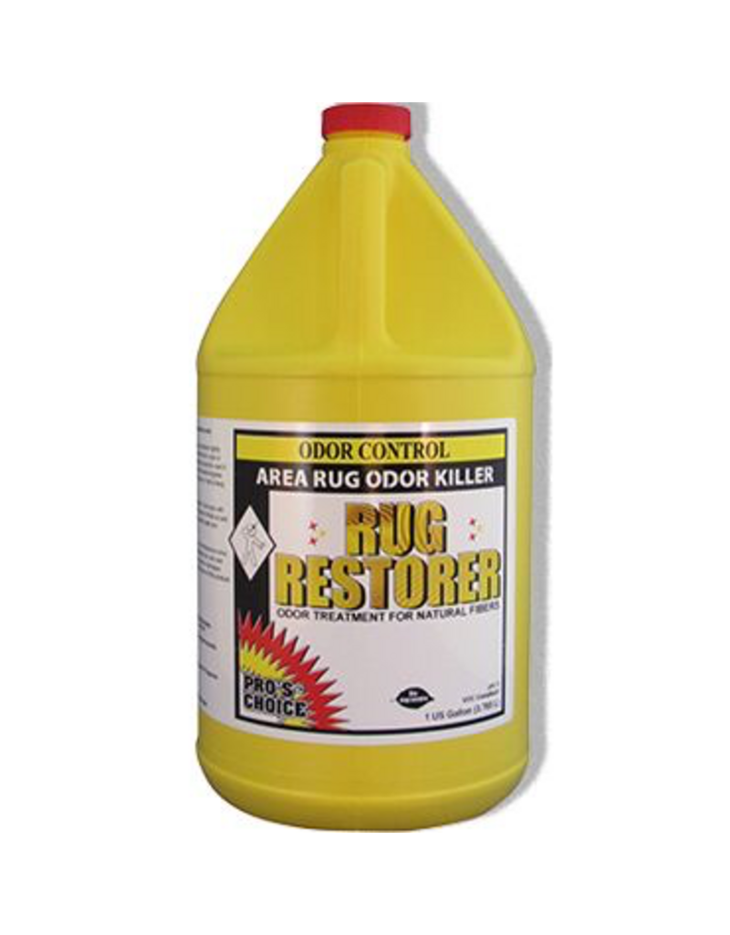 CTi-Pro's Choice Pros Choice Rug Restorer - (1 Gallon)