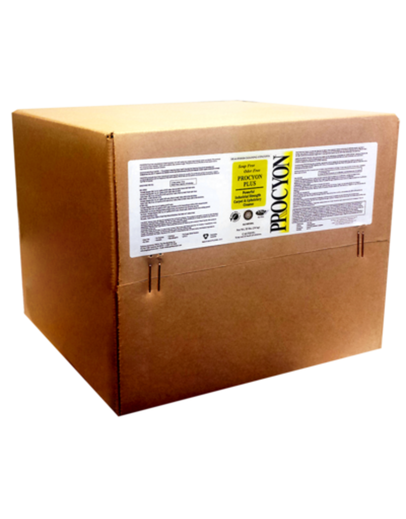 LEGEND BRANDS, INC Procyon - Plus Powder 50 lbs