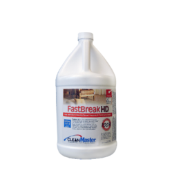 Hydramaster Fast Break HD Prespray - New ! - 1 Gallon