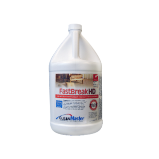 Hydramaster Fast Break HD Prespray - New ! - 1 Gallon
