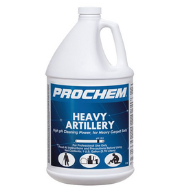 Prochem Prochem Heavy Artillery 1 Gallon
