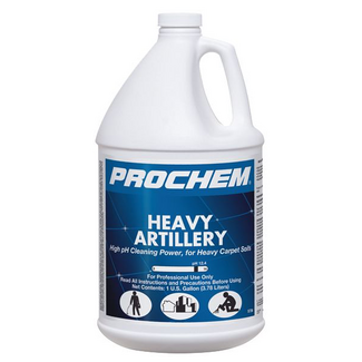 Prochem Prochem Heavy Artillery 1 Gallon