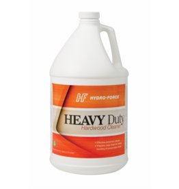 Hydro-Force Hydro-Force, Heavy Duty Hardwood Cleaner - 1 Gallon