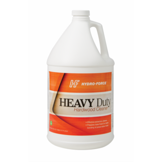 Hydro-Force Hydro-Force, Heavy Duty Hardwood Cleaner - 1 Gallon