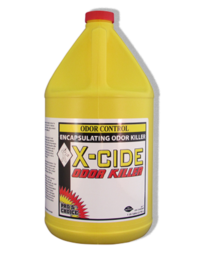 CTi-Pro's Choice Pros Choice X-Cide - (1 Gallon)