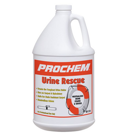 Prochem Prochem Urine Rescue 1 Gallon