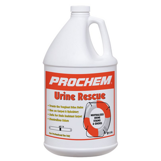 Prochem Urine Rescue 1 Gallon