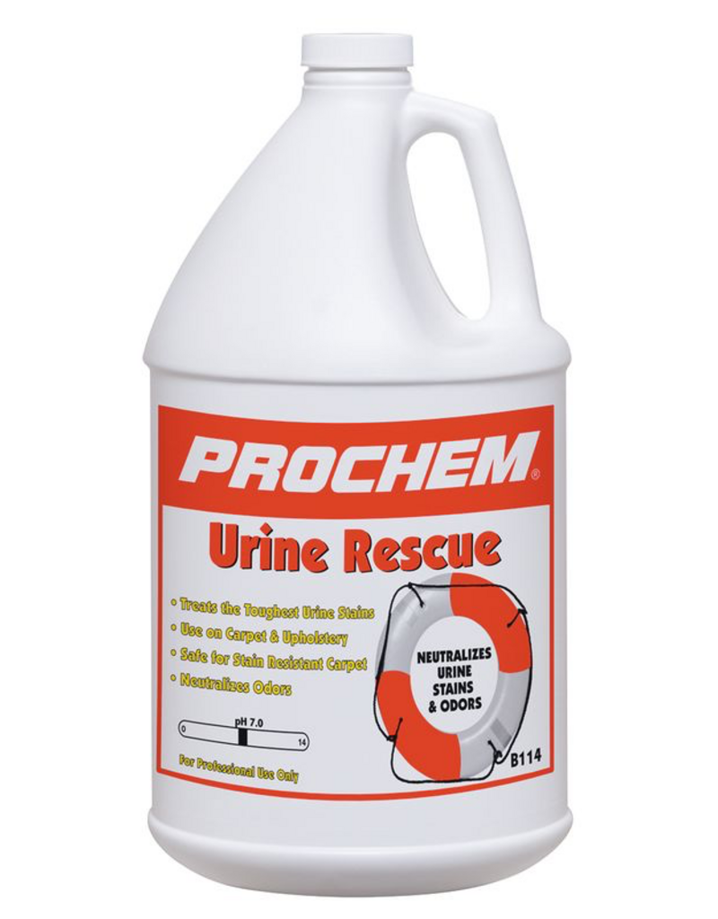 Prochem Prochem Urine Rescue 1 Gallon