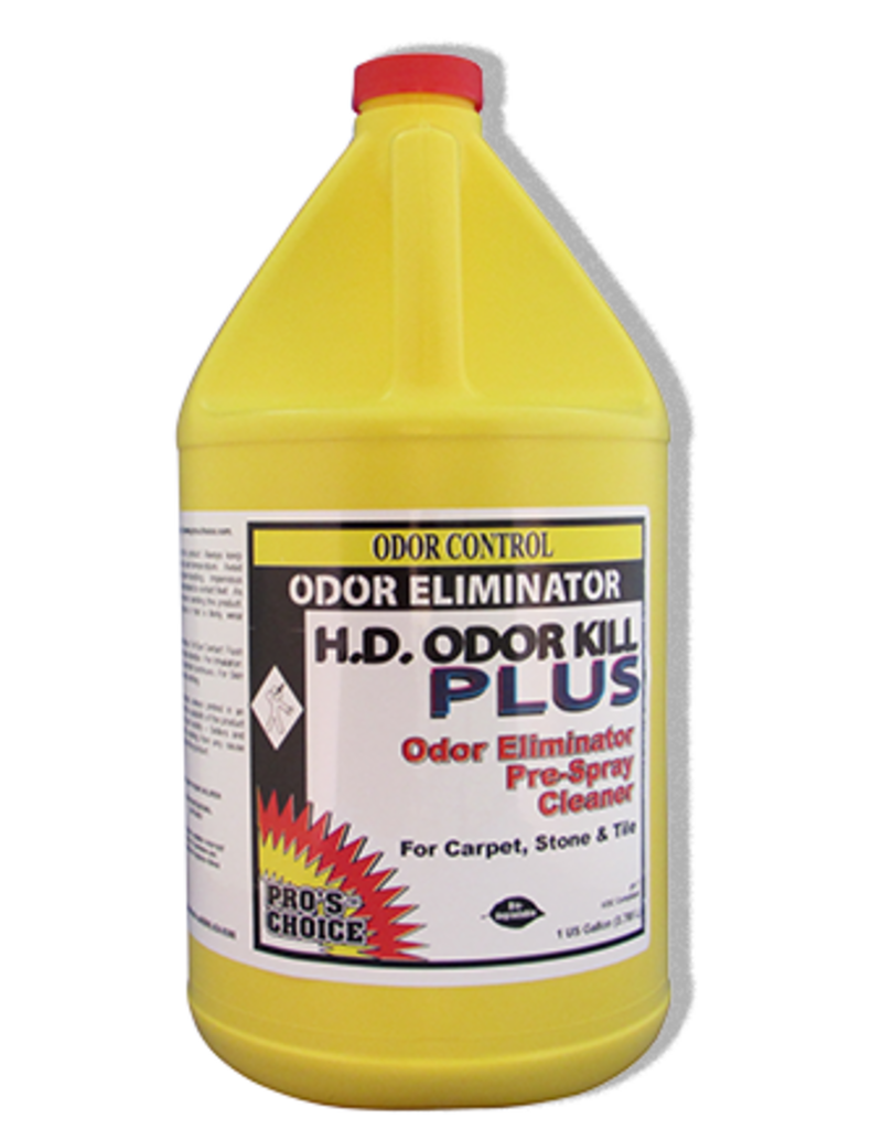 CTi-Pro's Choice Pros Choice HD Odor Kill Plus - 1 Gallon