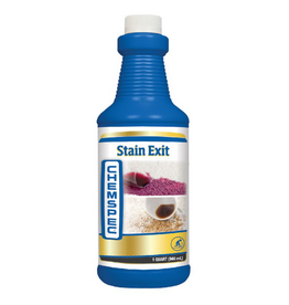 Chemspec Stain Exit - 1 Quart