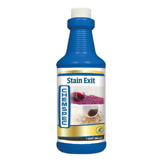 Chemspec Stain Exit - 1 Quart
