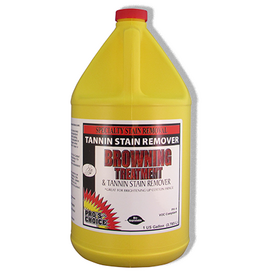 CTi-Pro's Choice Pro's Choice Browning Treatment - Carpet & Upholstery Browning Remover