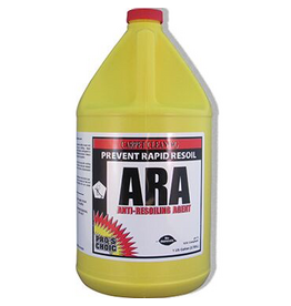 CTi-Pro's Choice ARA - Anti Resoiling Agent - (1 Gallon)