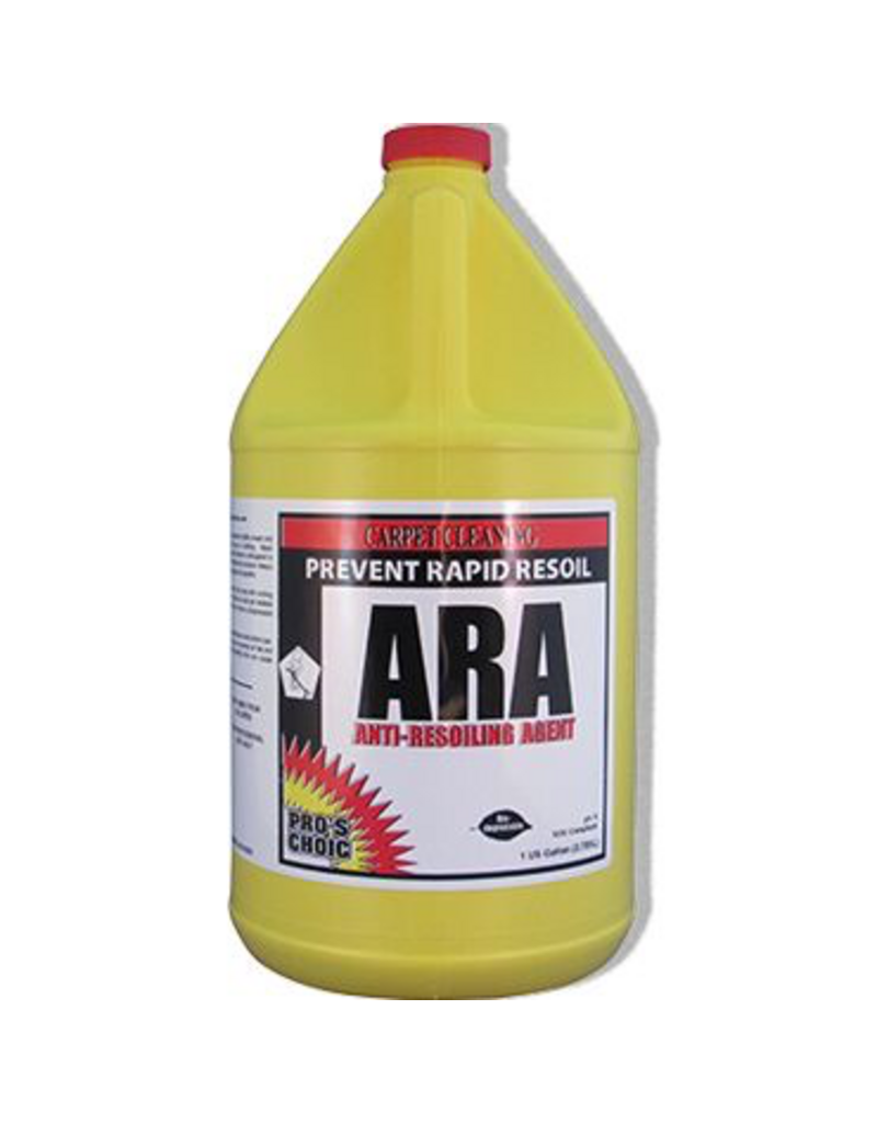 CTi-Pro's Choice ARA - Anti Resoiling Agent - (1 Gallon)