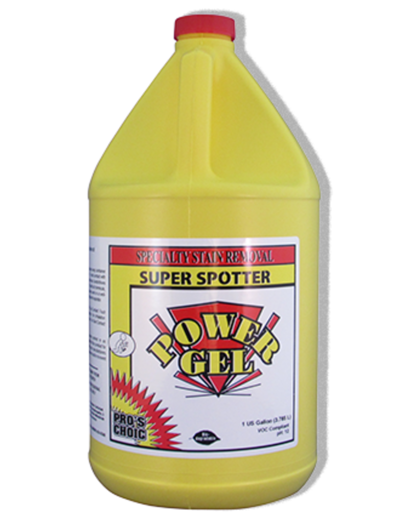 CTi-Pro's Choice Pros Choice Power Gel - (1 Gallon)