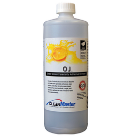 Hydramaster OJ Orange Gel - 1 Quart
